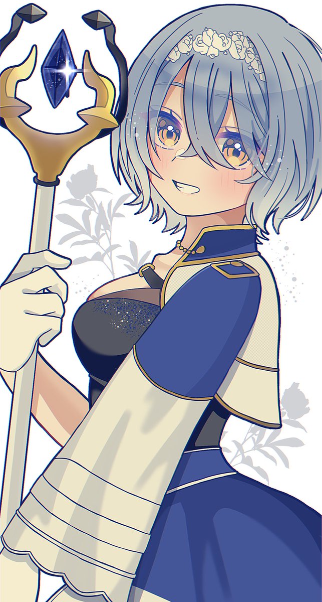 えむこ tweet media