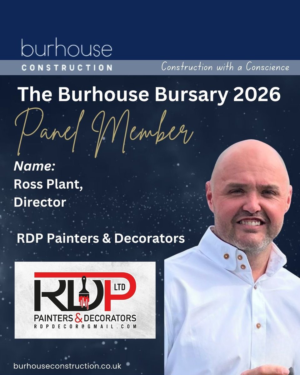 Burhouse Construction tweet media