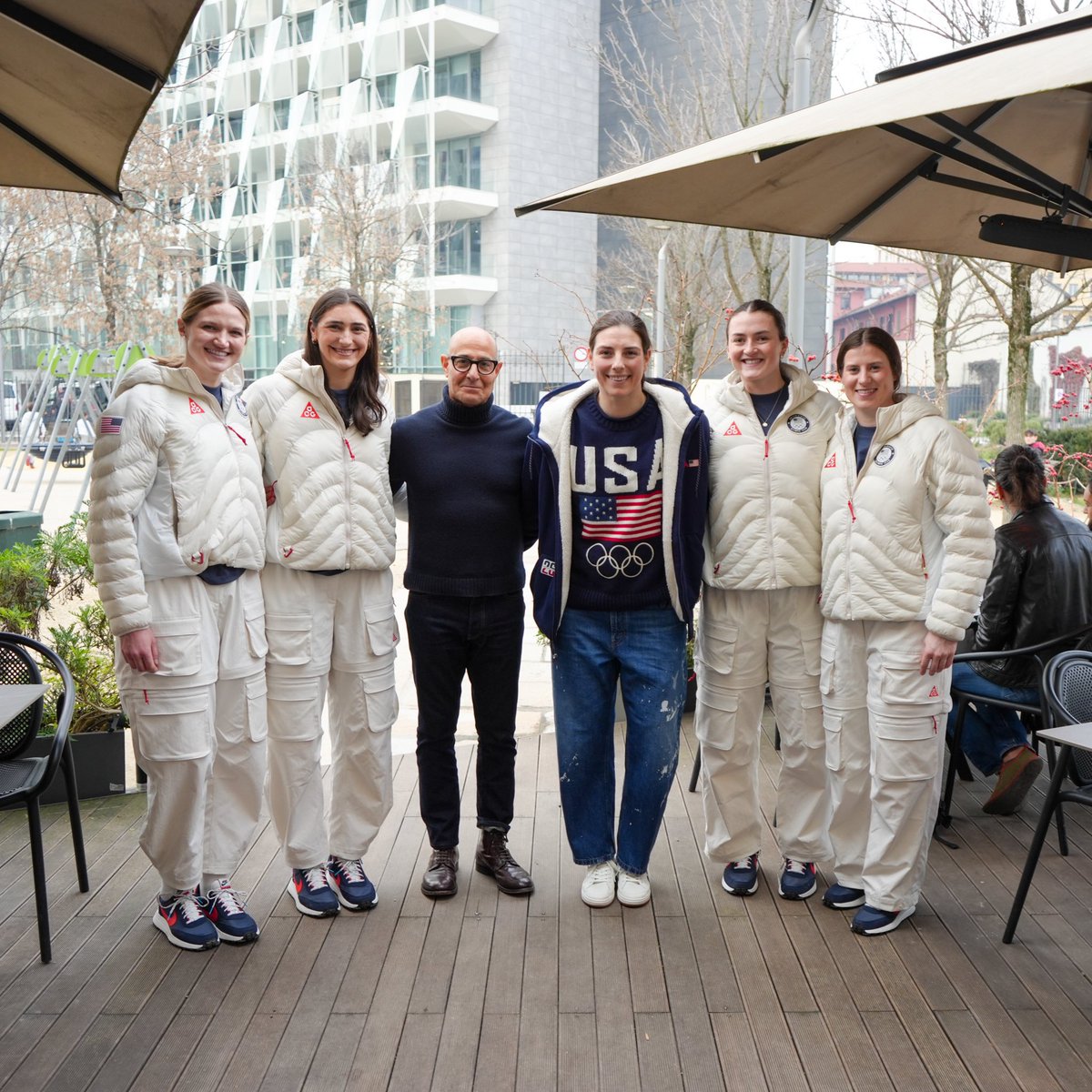 Wu Tang is for the Children tweet media