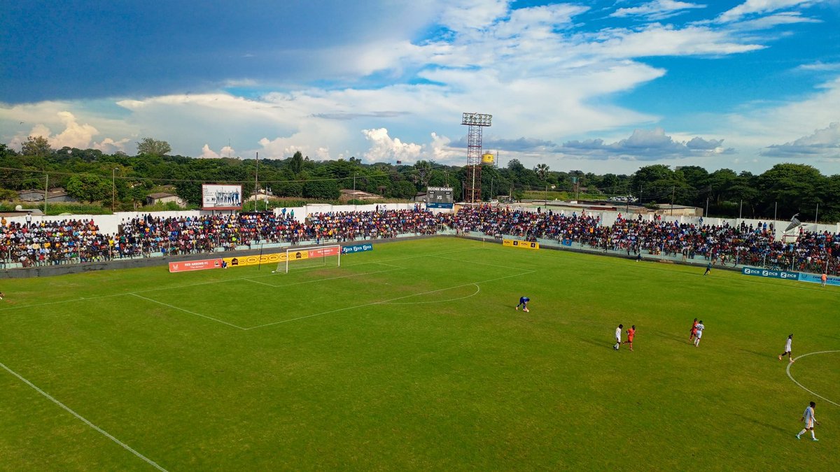 Zambian Premier League tweet media