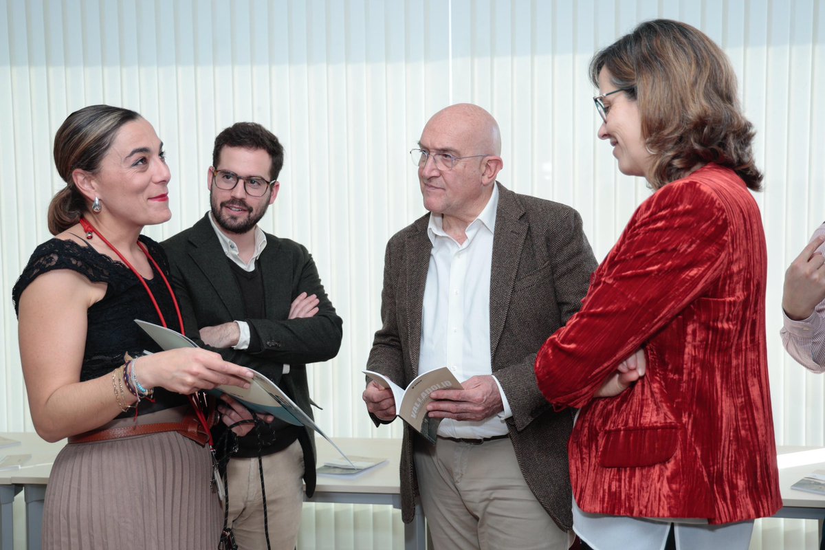 Ayto. de Valladolid tweet media