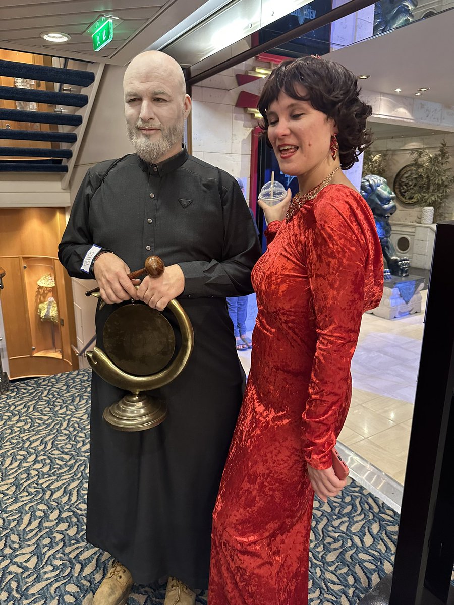 Trek Profiles Podcast tweet media