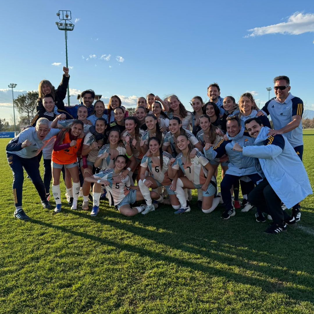 Selección Española Femenina de Fútbol tweet media