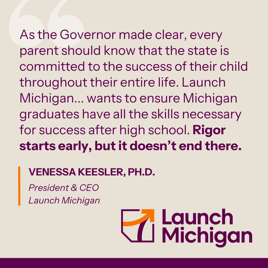 Launch Michigan tweet media