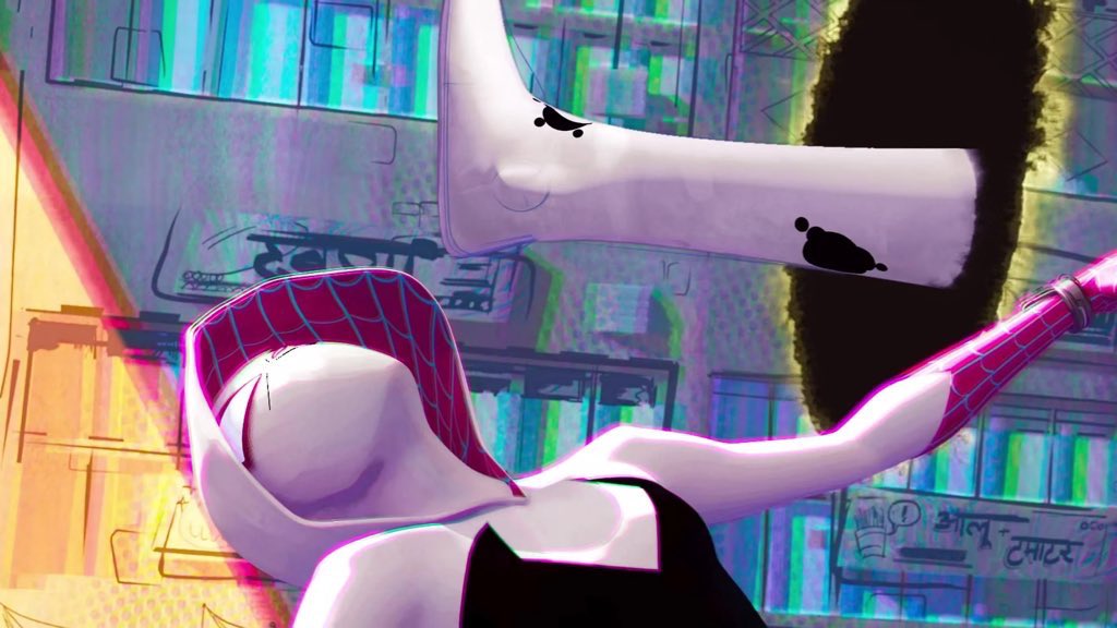 𝗚𝘄𝗲𝗻 𝗦𝘁𝗮𝗰𝘆. tweet media