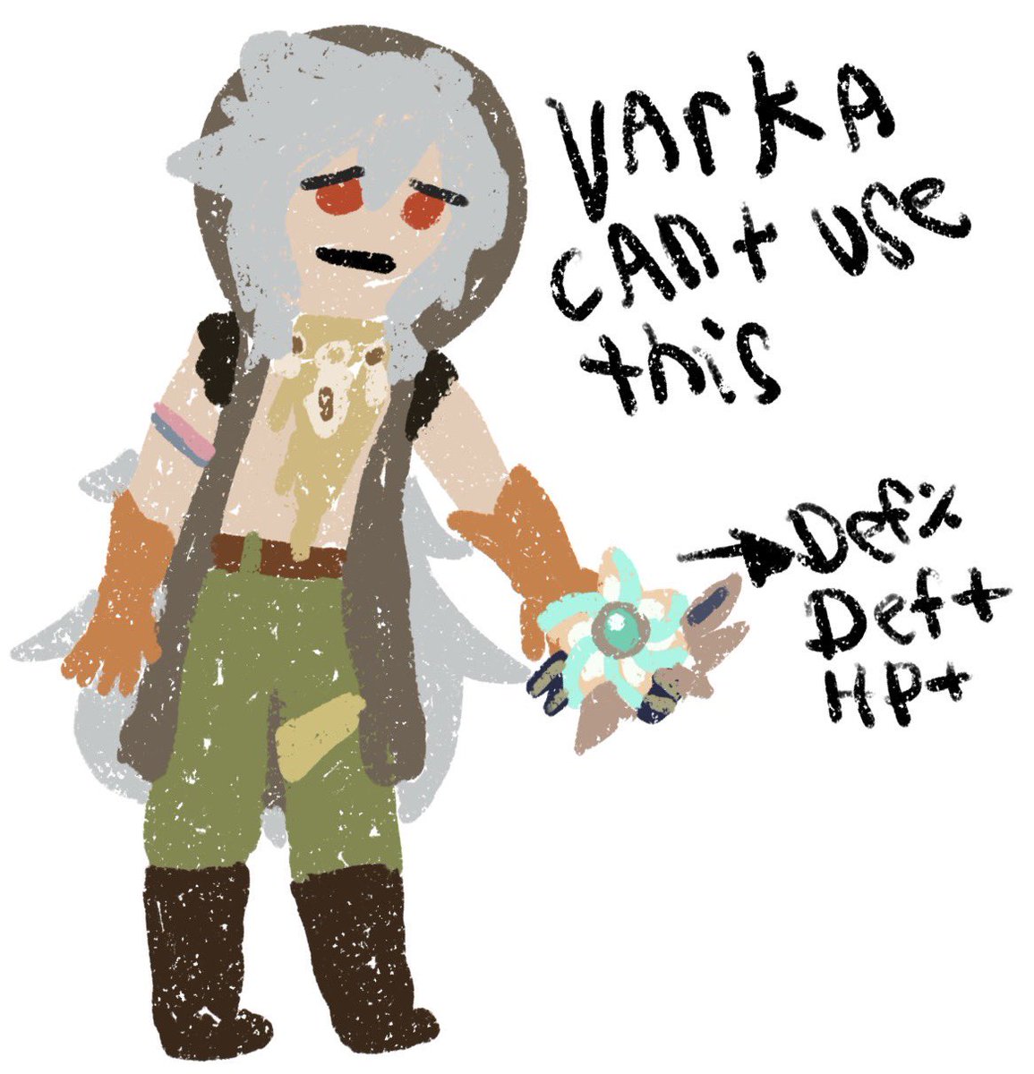 Razor 🐺 tweet media