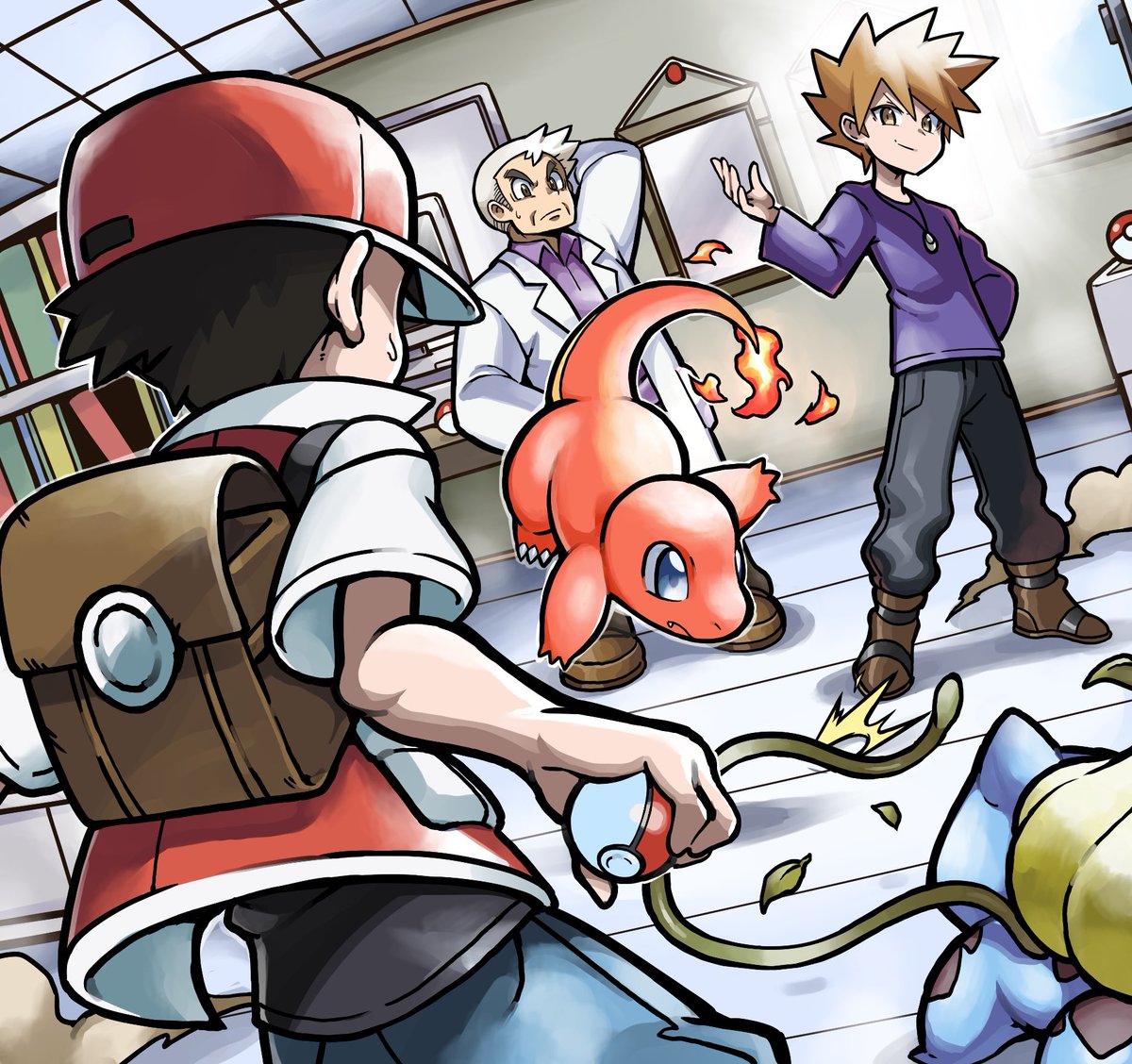 遠藤ヒョウガ tweet media