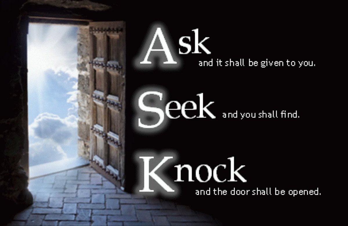 jstuckey22's tweet photo. Be persistent in prayer!!!
#Lent2026 
#Lent https://t.co/e0T80eEJ7x