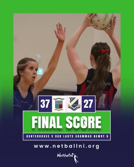 Our Lady's, Newry tweet media