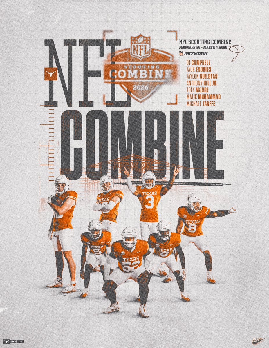 Texas Football tweet media