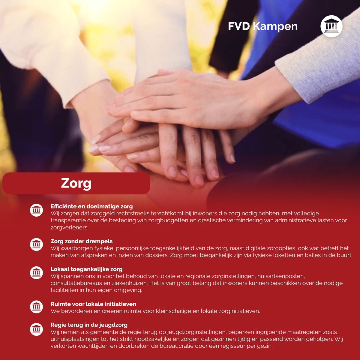 FVD Kampen tweet media