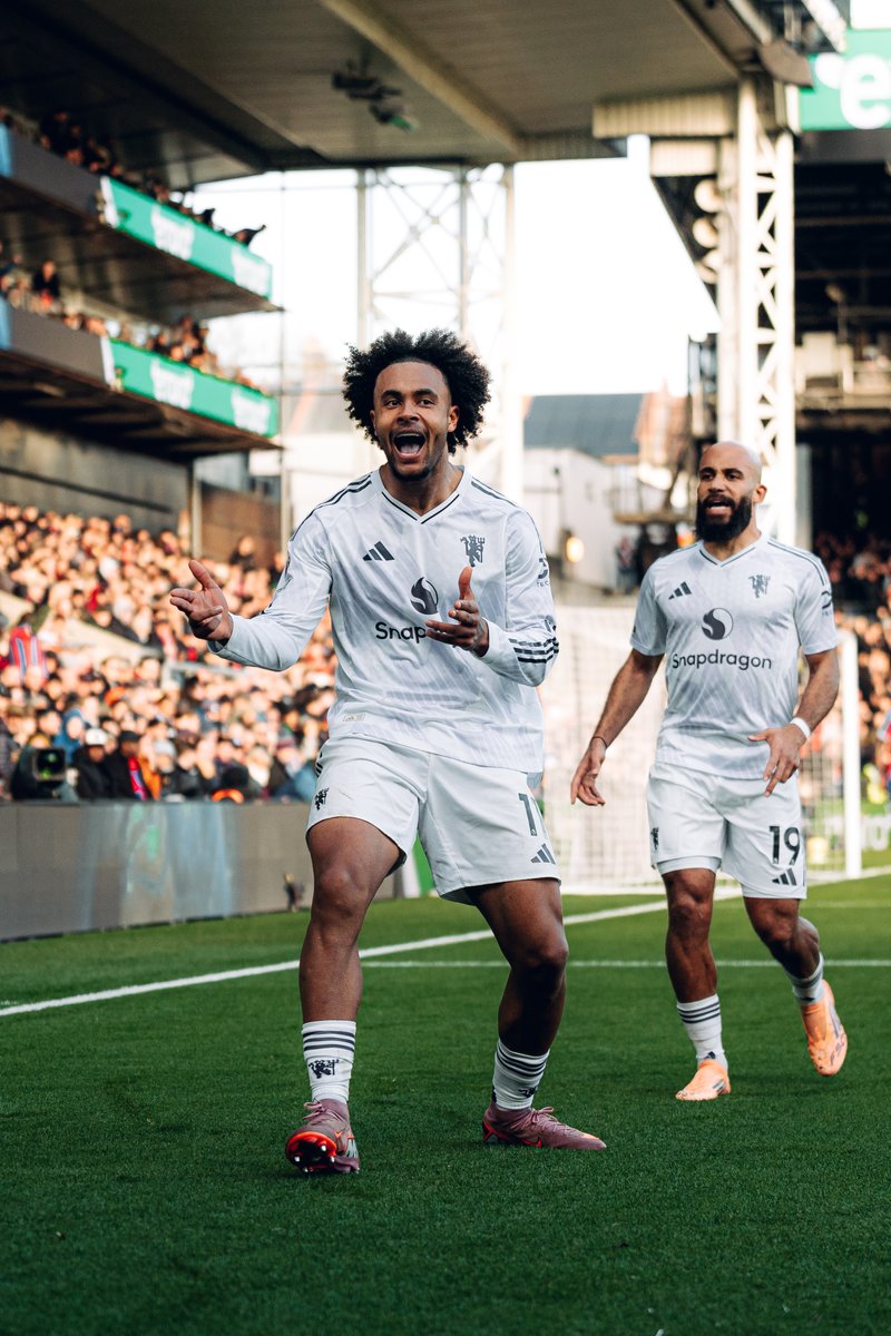 Manchester United tweet media