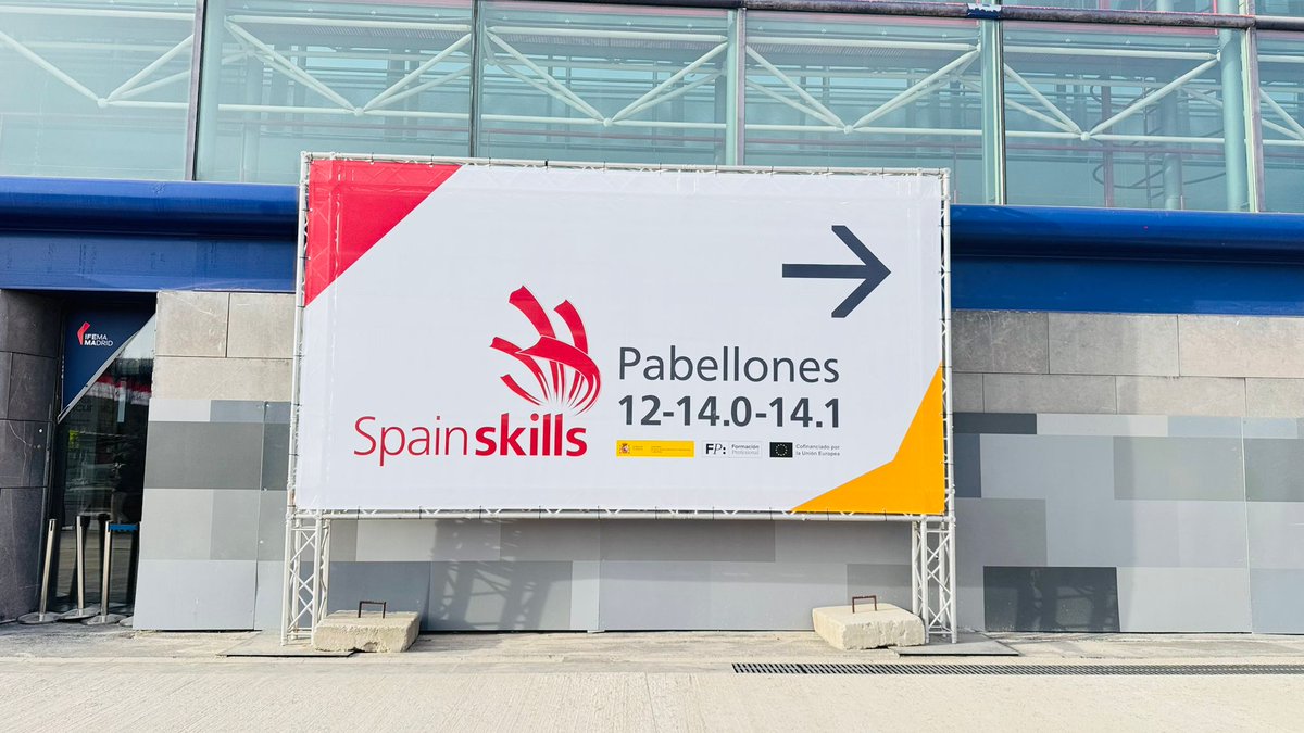 Fundación Comforp tweet media