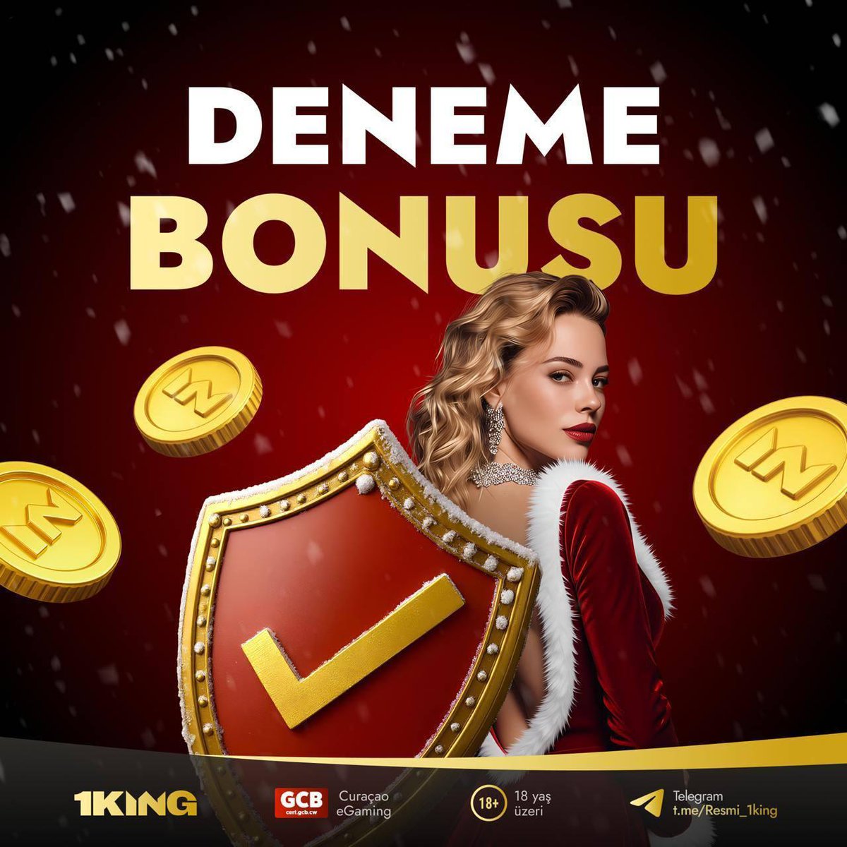 _aspercasino's tweet photo. 👑 500₺ KAZAN – DENEME BONUSU

🎁 Yatırım yok! Sadece telefon ve e-posta onayı yeterli. 

⚠️ Sınırlı süre için geçerli!

👉 https://t.co/NnAs4lpi9F👈
💳 Min. depozito: 100 ₺
#ARTEMISBET #TRUVABET #ETOROBET https://t.co/uoB3Jok4HP