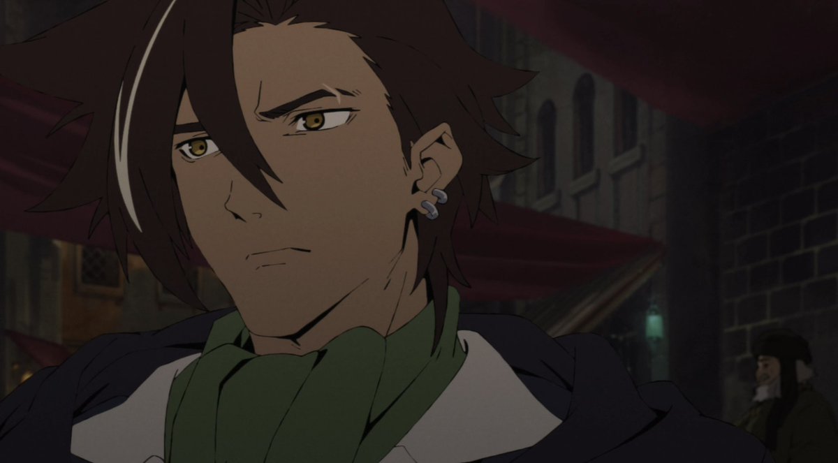 keiuzuki's tweet photo. weekly reminder that Xylo Forbartz is one of the finest men this season https://t.co/1CaNHjJAA1