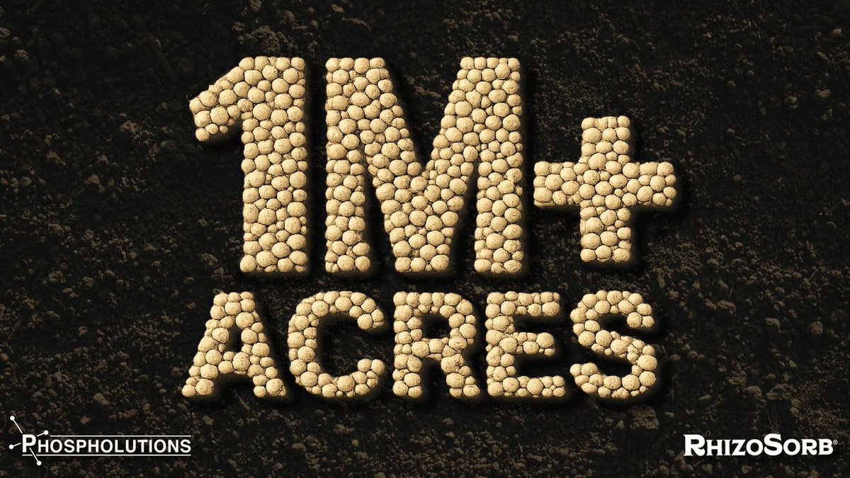 RhizoSorb tweet media