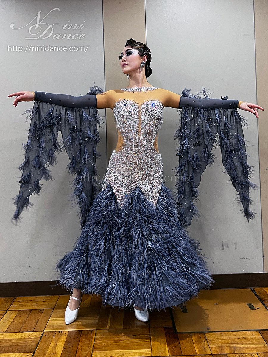 最新仕入れの既成品ダンスドレスが更新されました！ □Y0229光彩放つ