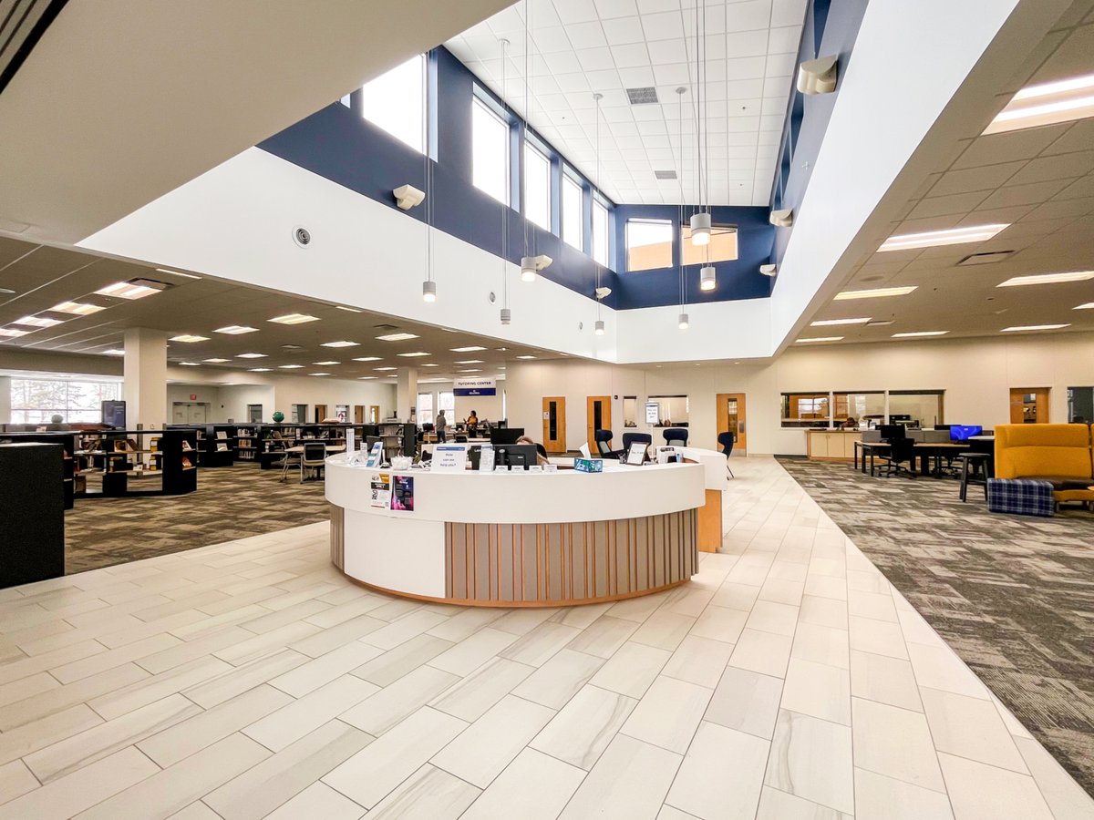 Edison State CC tweet media