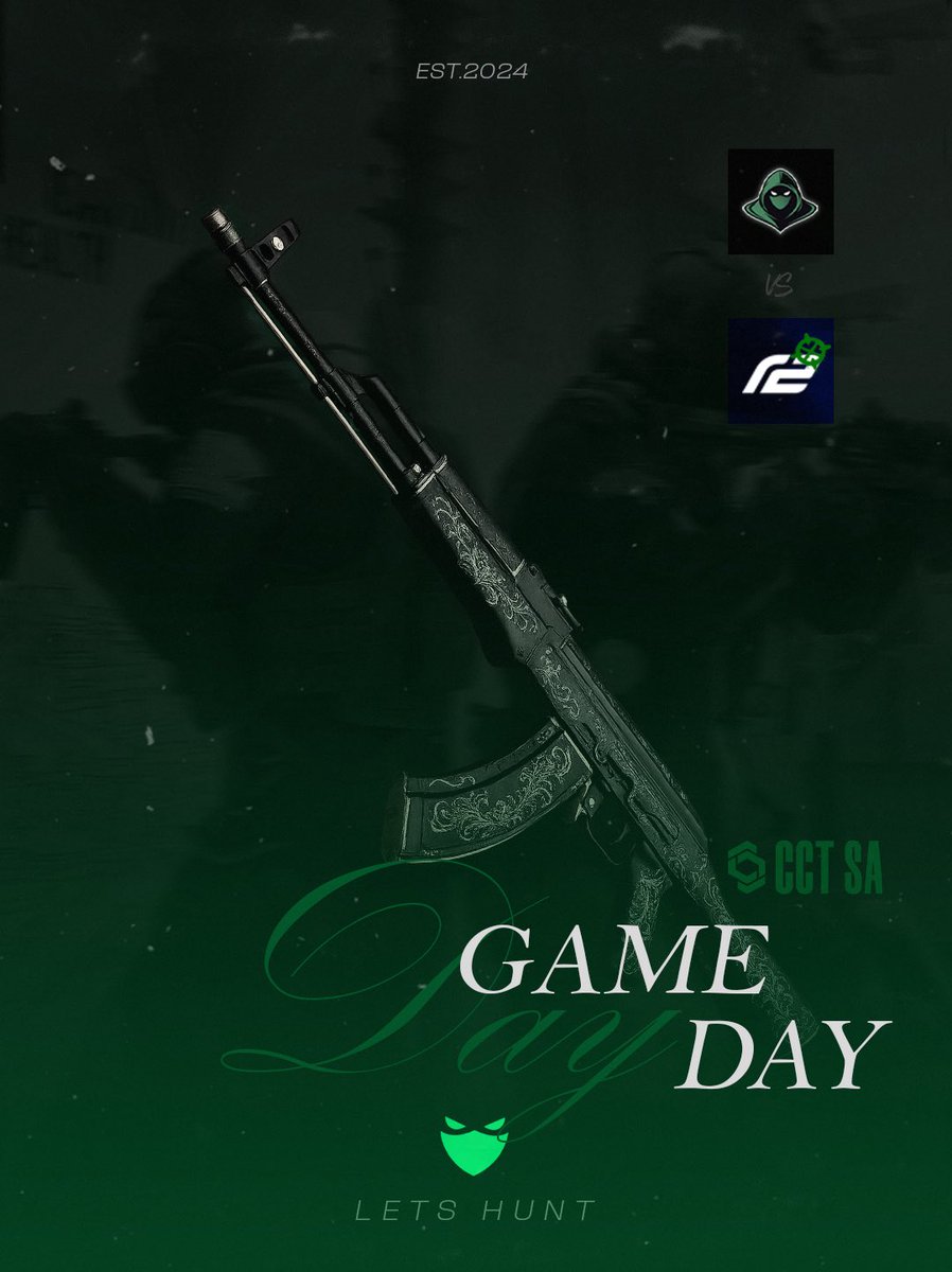 GameHunters tweet media