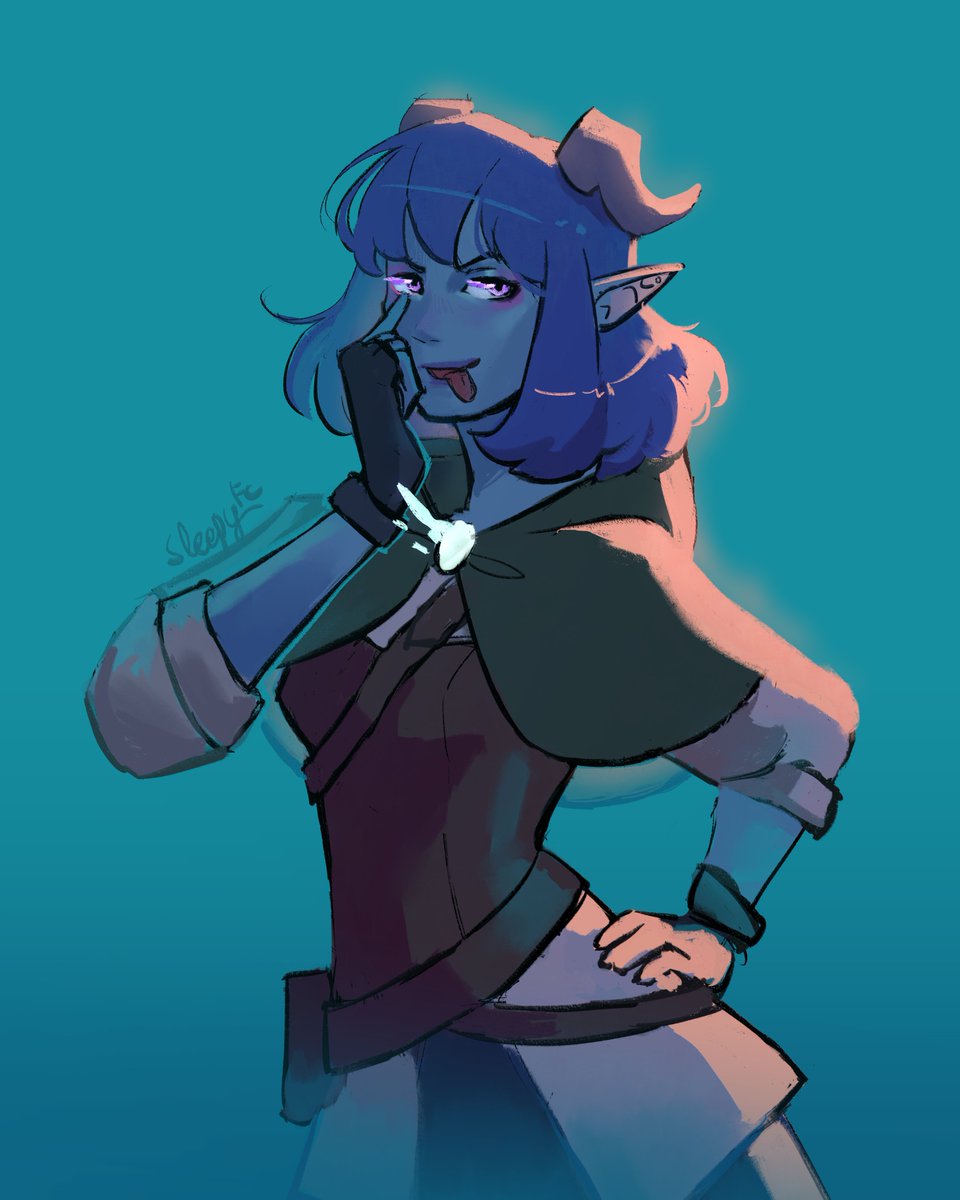 Sleepy Fc😴 (Commissions Closed) tweet media