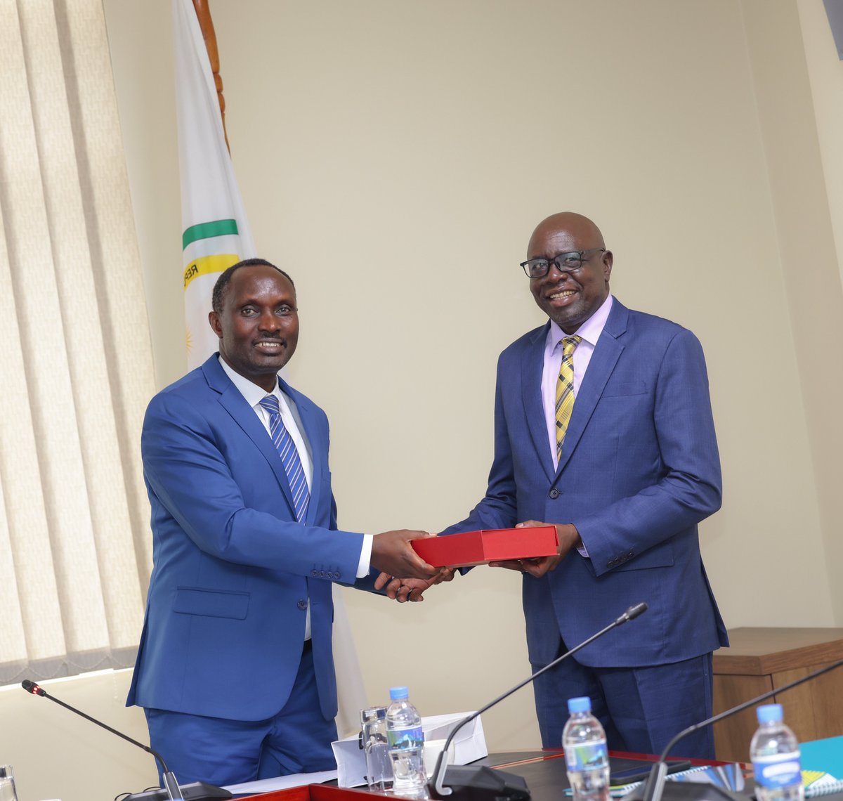 Rwanda Prosecution tweet media