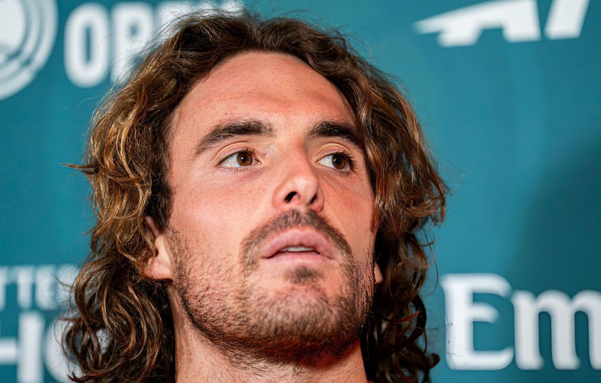 Tiempo De Tenis tweet media