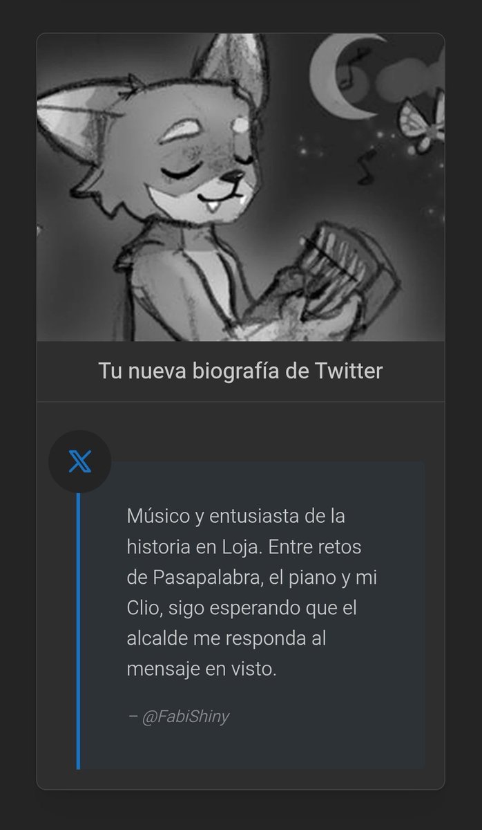 FabiShiny✨ tweet media