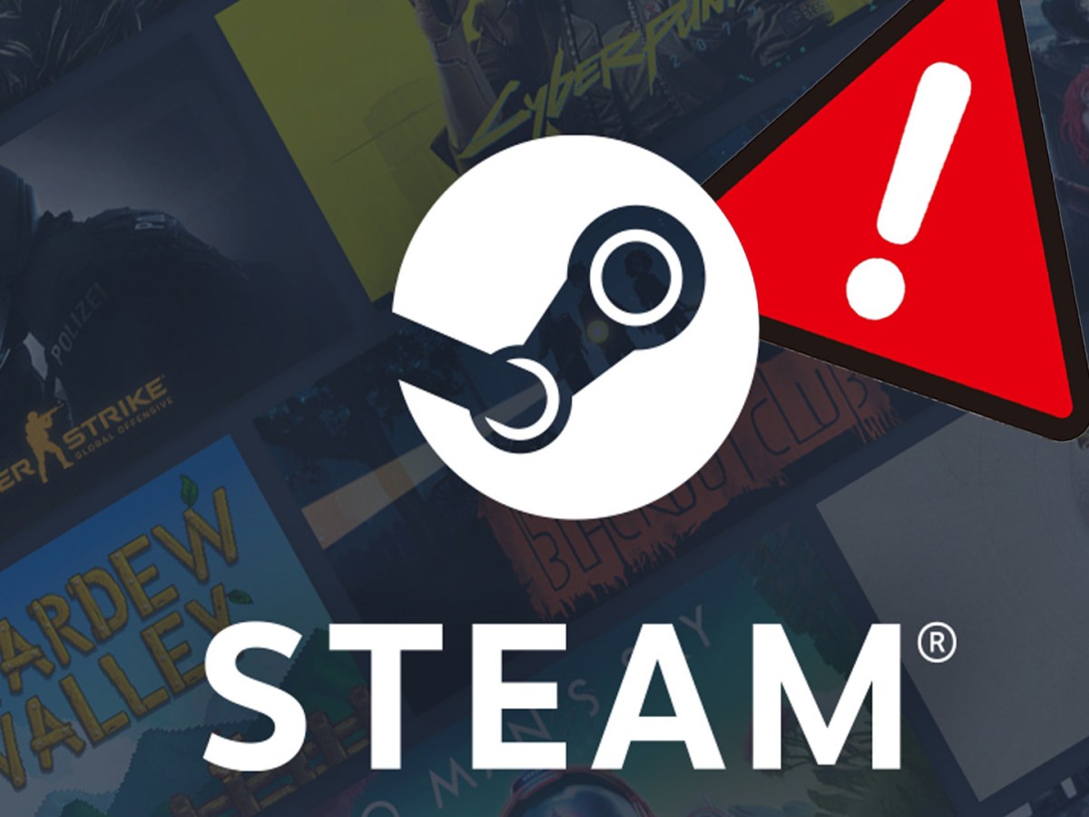 Es bleibt spannend, wie Valve darauf reagiert. 4p.de/news/steam-new…