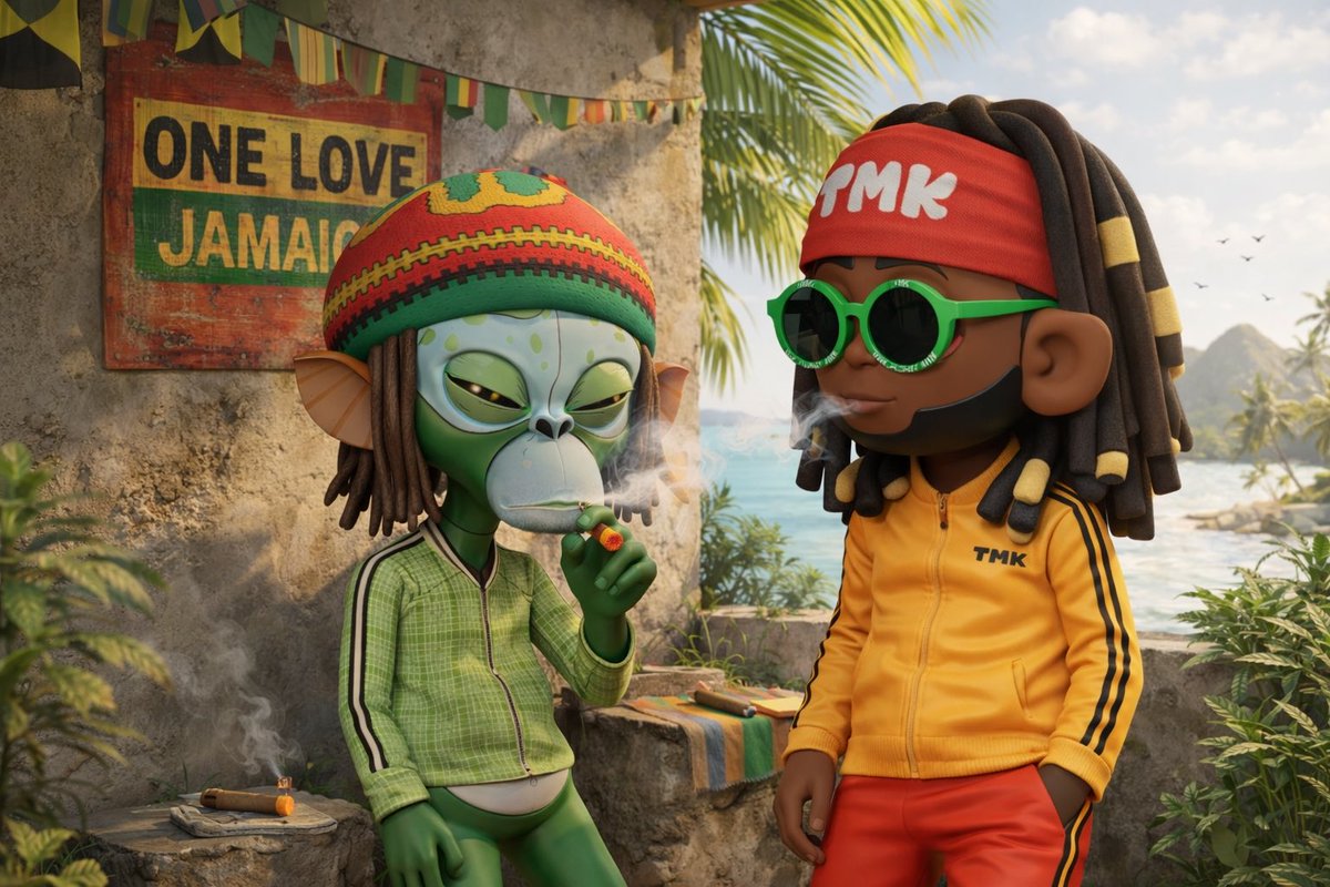 StonedByNature.eth/tez ᴳᵒᵒⁿˢ 🦍 tweet media