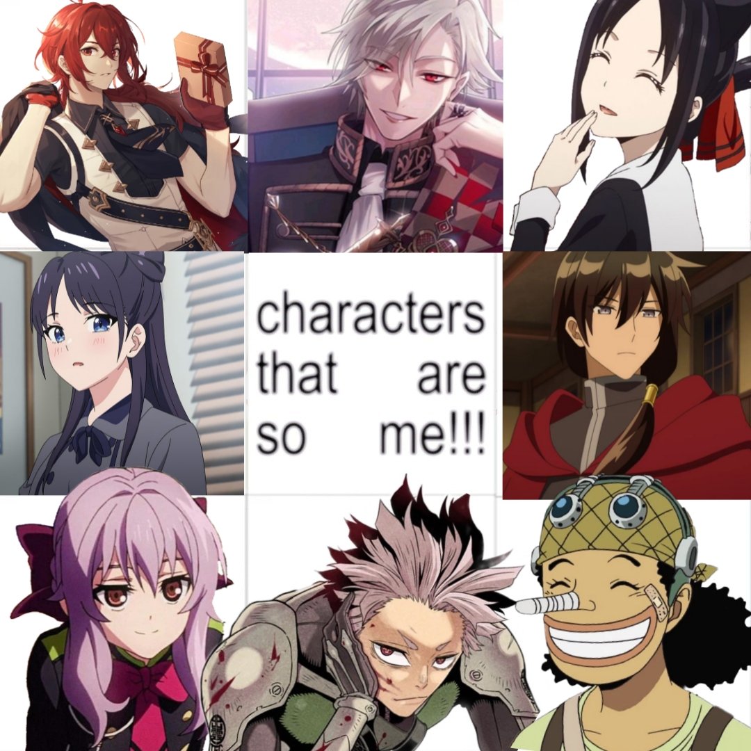 I am Fictor tweet media