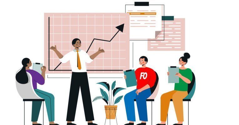 Les #syndicats, plus que jamais déterminants pour négocier sur les #salaires 

Selon le dernier bilan du ministère du Travail, la négo collective a été dynamique en 2024. Mais certains accords ne sont pas forcément synonymes de #droits en ➕️ .
>>force-ouvriere.fr/les-syndicats-…