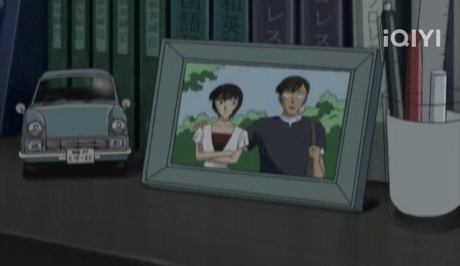 ทาคางิโคตรคลั่งรัก
ห้องนอนทาคางิเอารูปคู่ตั้งไว้ตั้งแต่ยังไม่เป็นแฟนด้วยซ้ำ55555555
คือฮีให้เกียรติคุณซาโต้มากนะ รูปคู่แบบห่าง3เมตร
ไม่ค่อยกล้าจับไหล่ เอ็นดู55555555