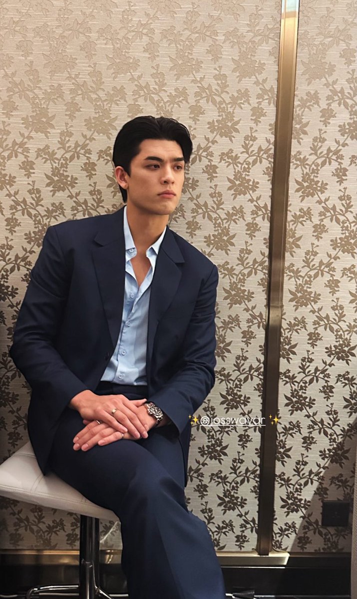 𝐉oss. tweet media