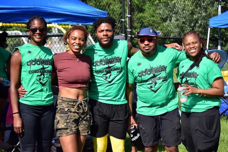 GoombayKickball's tweet photo. SPRING IS CALLING… ARE YOU ANSWERING?

The snow is melting and Sunday Funday is coming back! 🌞 Kickball, cookouts, music, and new friends.
This isn’t just a league — it’s a vibe.

Join us for our Newbies Open Practice on Sun. March 8th

Sign up today at https://t.co/bxkjYSat9d https://t.co/LQ6yxPKmIb