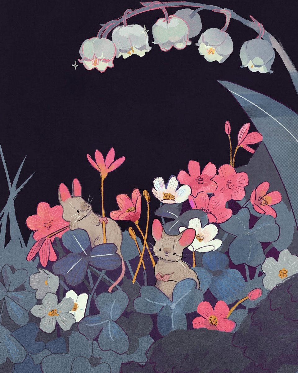 Wanderwood Lana tweet media