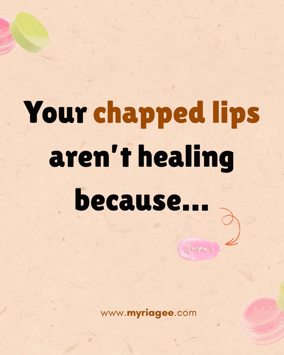 Lip Care and Hair Accessories in Abuja tweet media