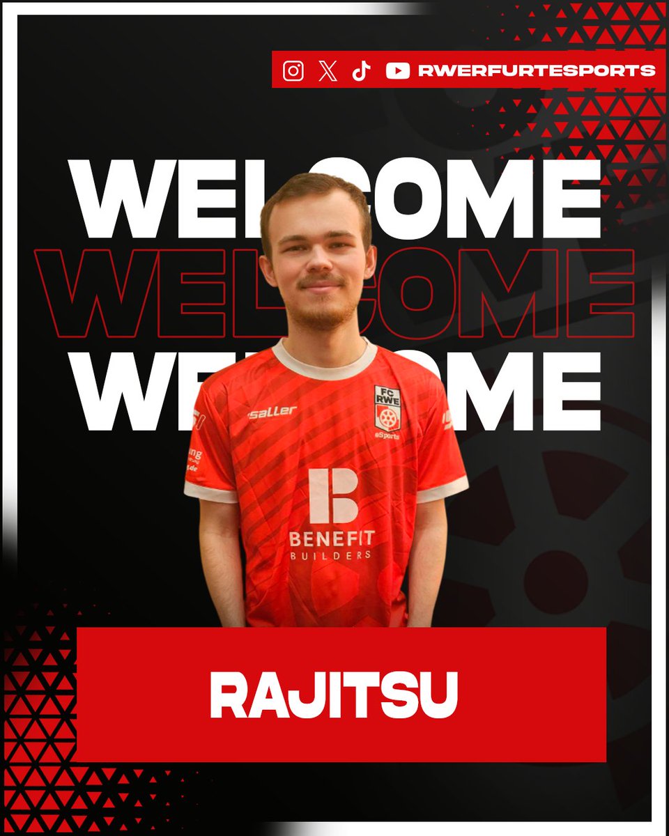 FC Rot-Weiß Erfurt E-Sport tweet media