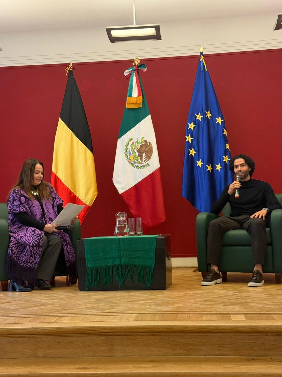 Rogelio Granguillhome Morfín tweet media