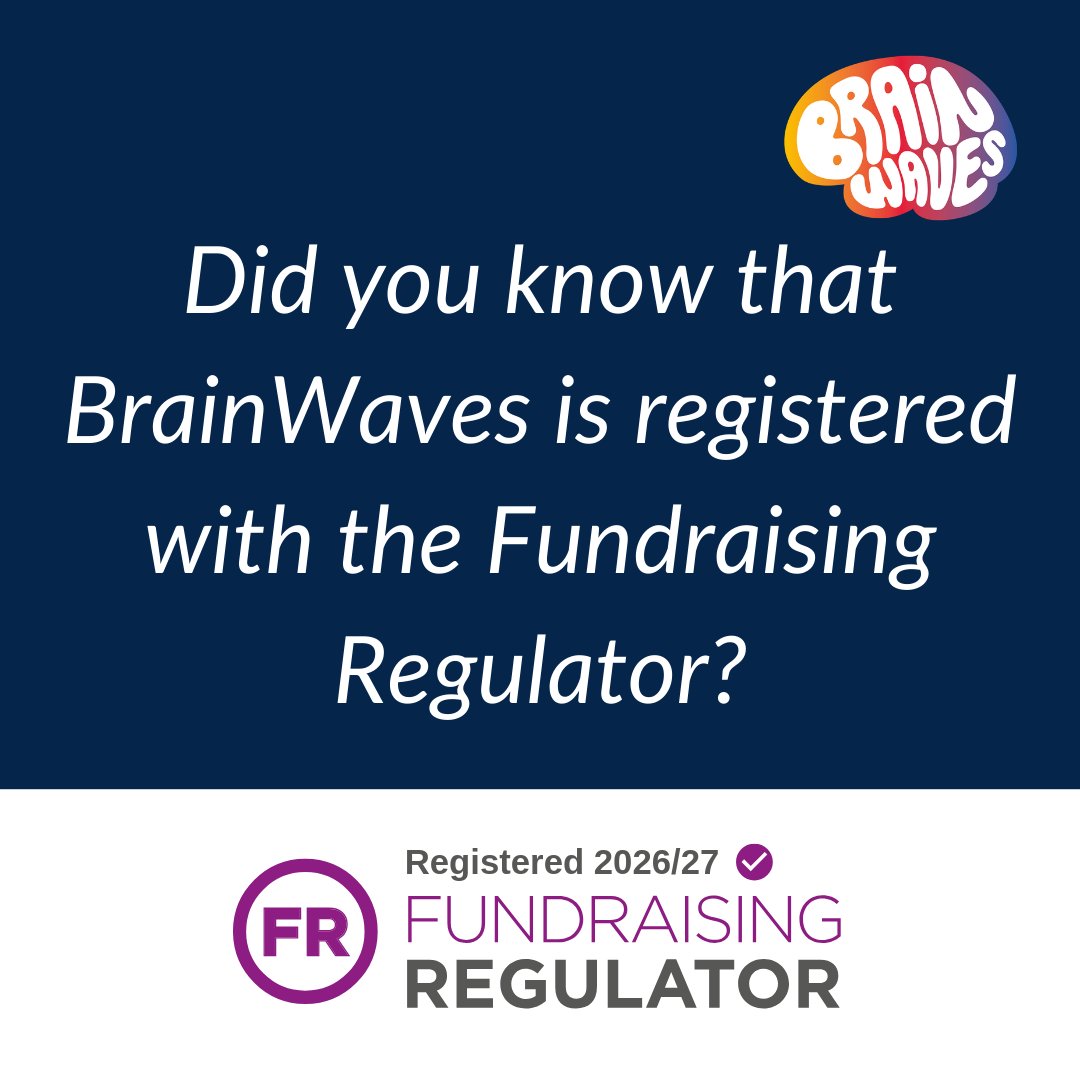 Did you know that we are registered with the Fundraising Regulator? This amplifies our continued commitment to open, honest, and respectful fundraising! You can find out more about our Fundraising Regulator status at: fundraisingregulator.org.uk/directory/brai…