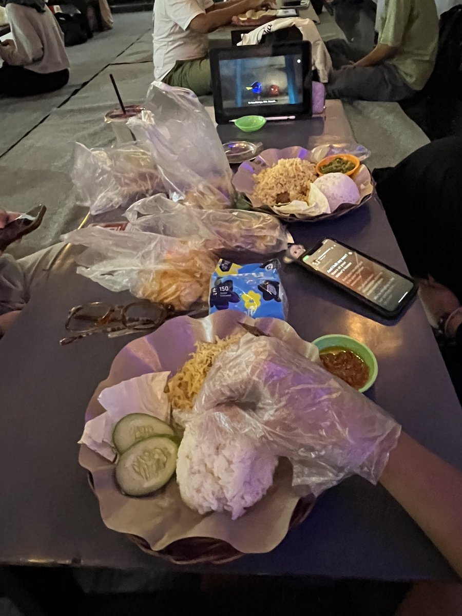 Himpunan Mahasiswa Produksi Media UI tweet media