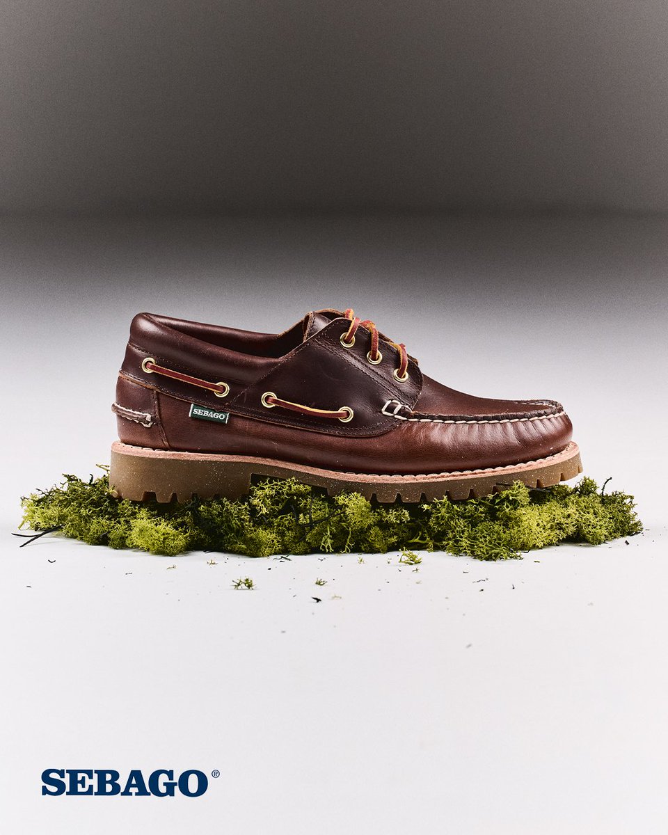 themoosebay's tweet image. Zamansız çizgiler. Doğal dokular. Kusursuz işçilik.
 Sebagoile her adım kendine özgü.

#TheMooseBay #DoğayaÇıkışYolu #Sebago