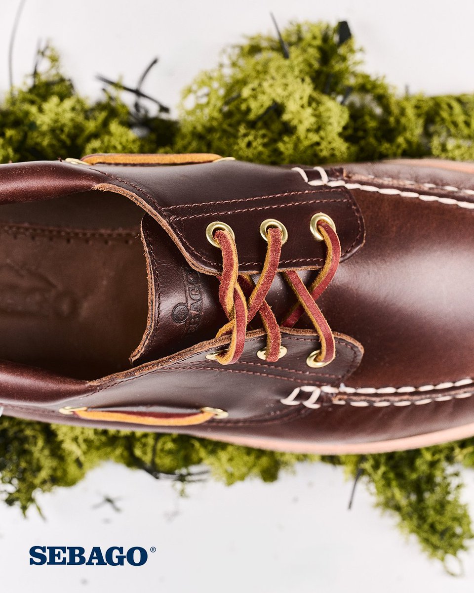 themoosebay's tweet image. Zamansız çizgiler. Doğal dokular. Kusursuz işçilik.
 Sebagoile her adım kendine özgü.

#TheMooseBay #DoğayaÇıkışYolu #Sebago