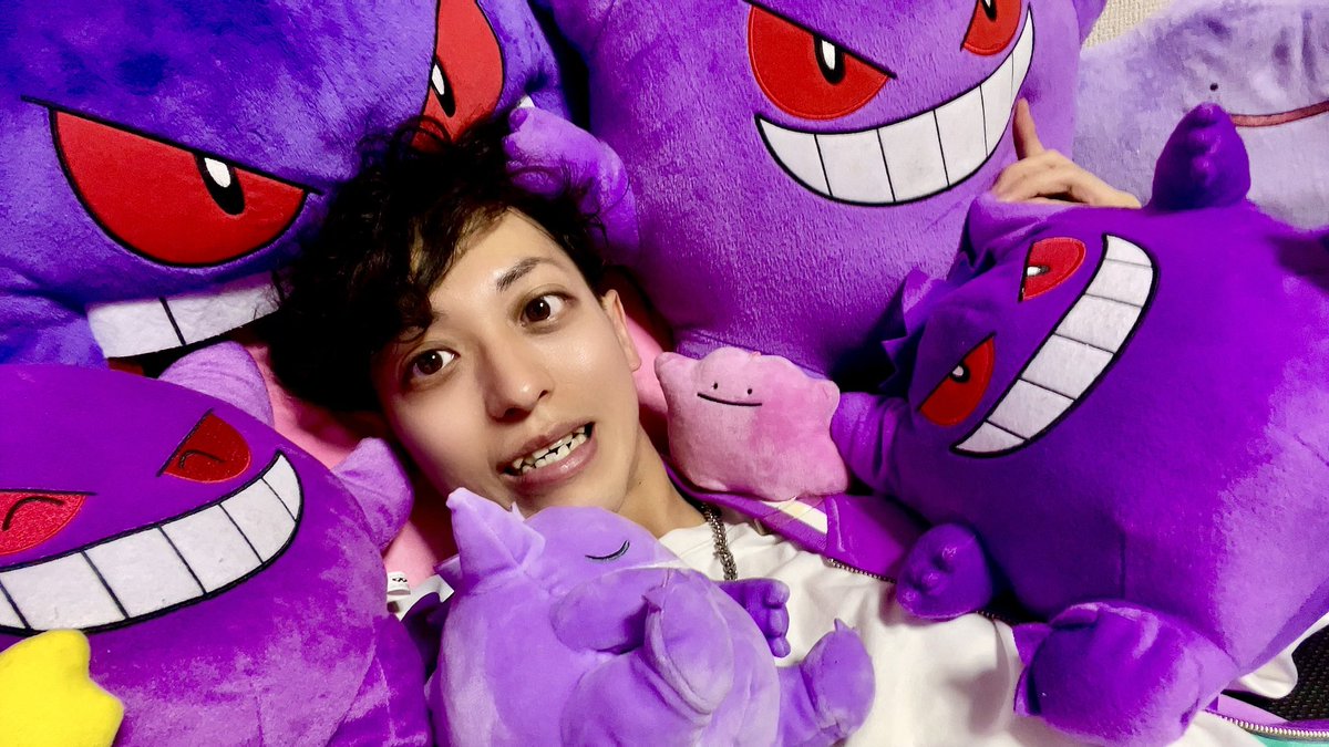 ゾマやかじゃない!🍊@リアルアキバボーイズ (@RAB_ZOMAYAKA