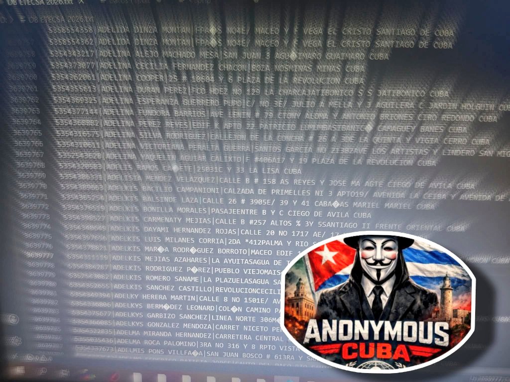 La Tijera News tweet media