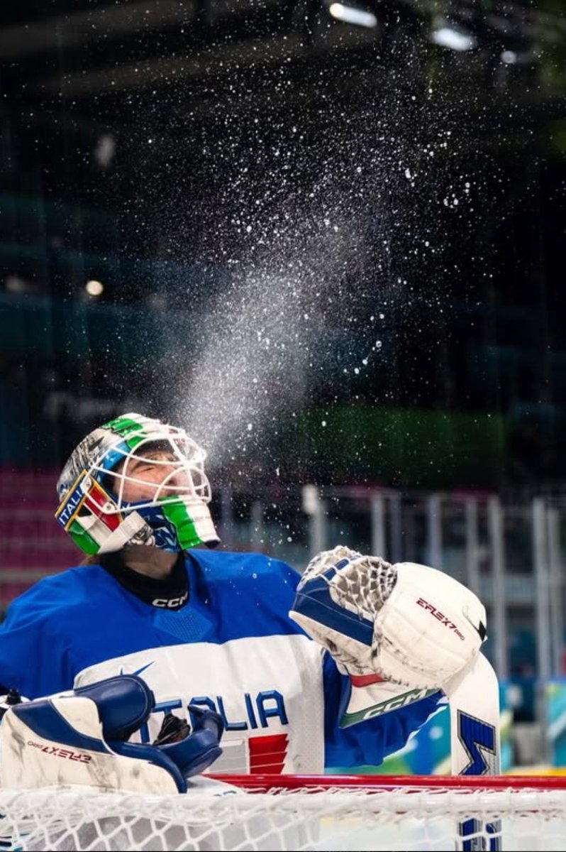 Top Prospects Goaltending tweet media