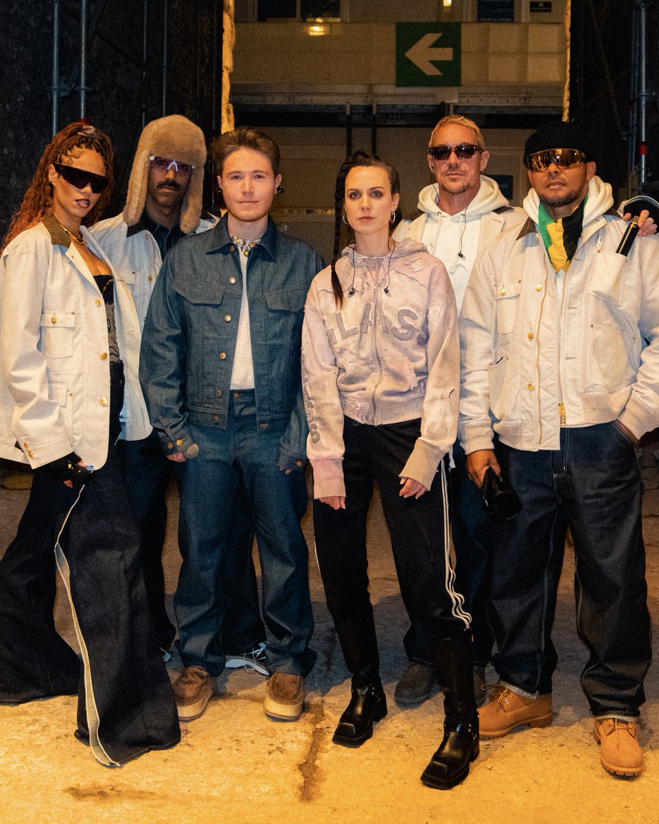 MAJOR LAZER tweet media