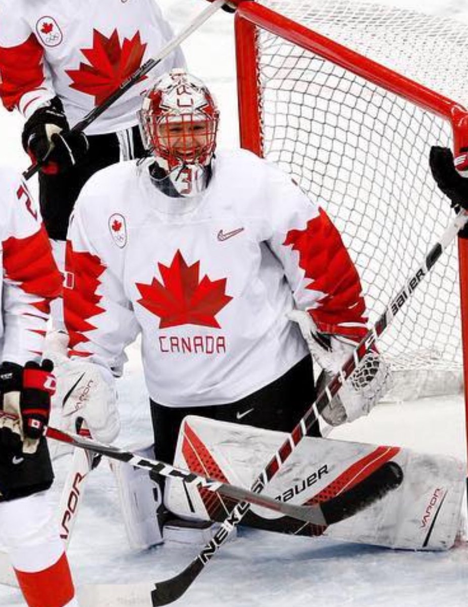 Top Prospects Goaltending tweet media