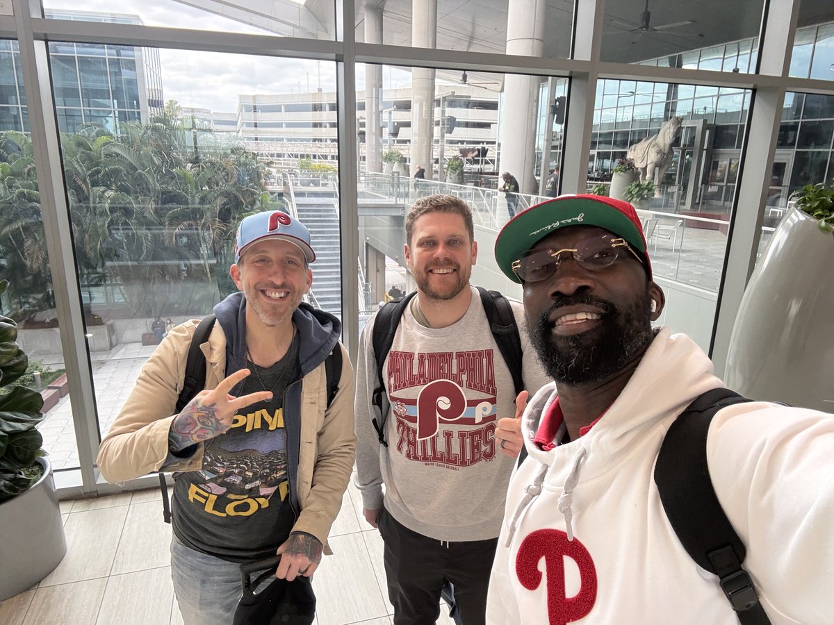 Ike Reese tweet media