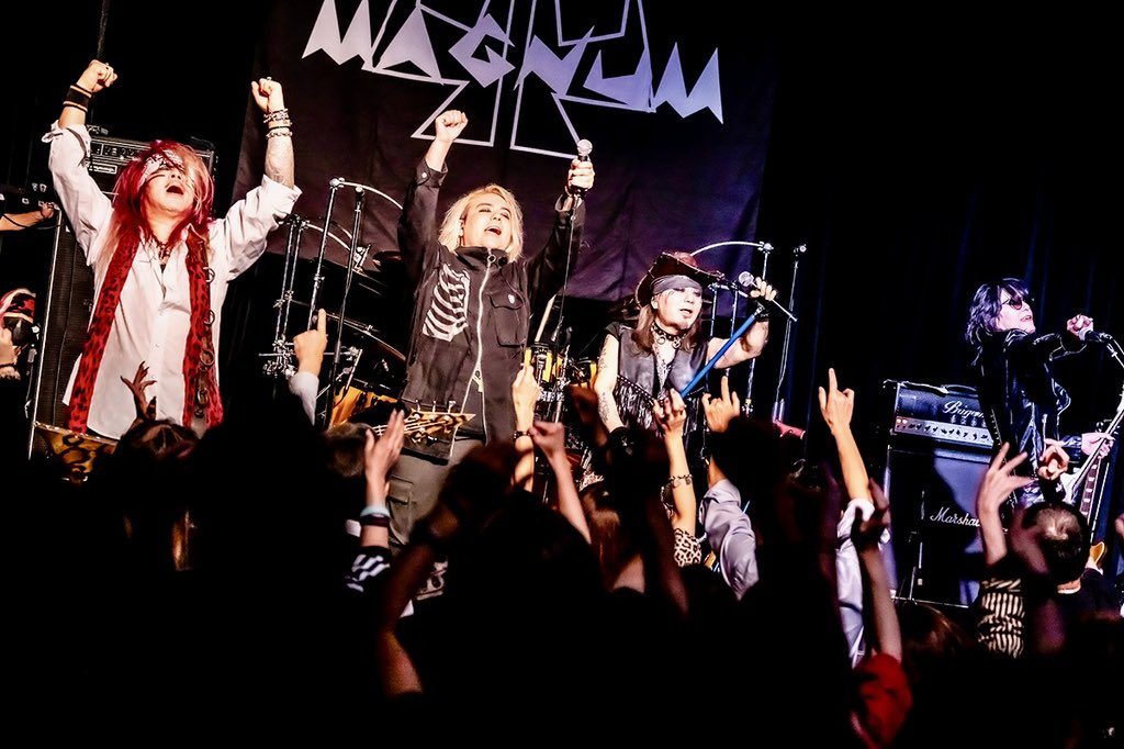 44MAGNUM OFFICIAL (@44MAGNUM_INFO) / Posts / X