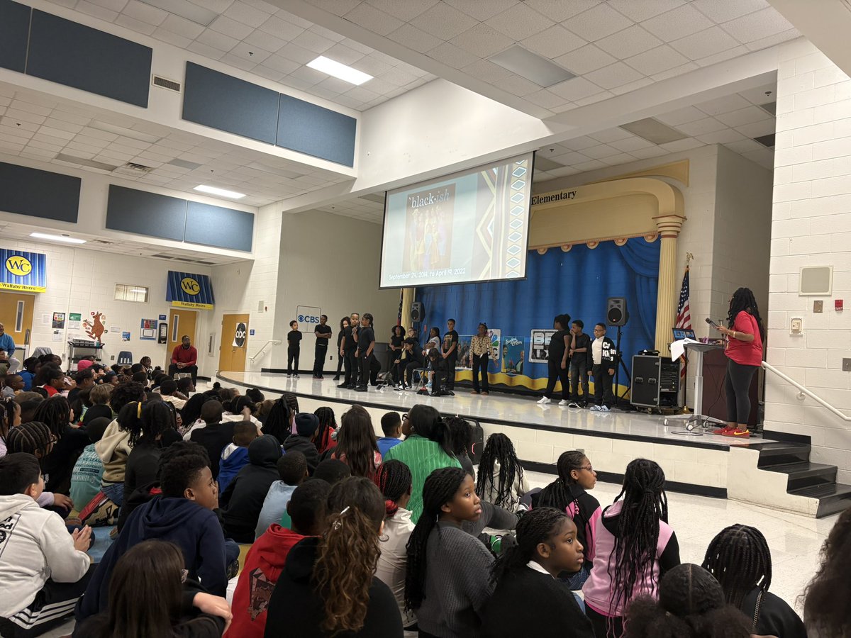 Walnut Creek Elem tweet media